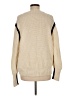 Reiss Ivory Pullover Sweater Size M - photo 2