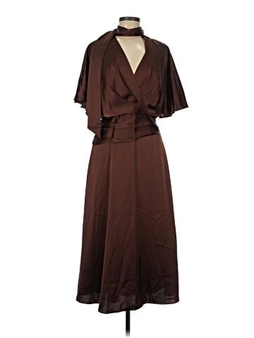 Alex Marie Casual Dress (view 1)