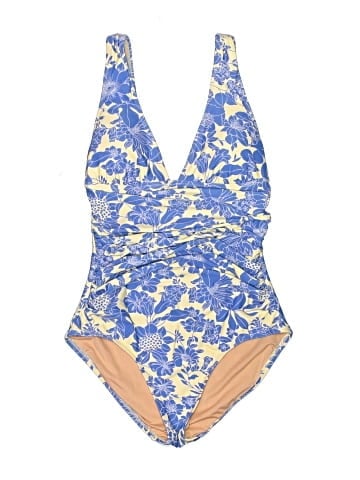 J.Crew One Piece Swimsuit (view 1)