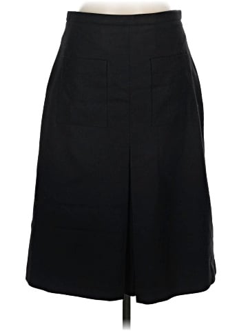 Pendleton Wool Skirt (view 1)