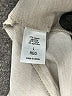 Maurices Tan Cargo Pants Size L - photo 8