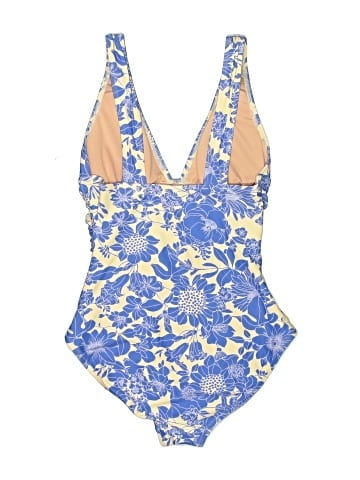 J.Crew One Piece Swimsuit (view 2)