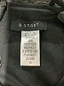 B. Smart Solid Black Cocktail Dress Size 13 - photo 7