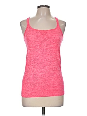 New Balance Active Tank (view 1)