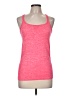 New Balance Pink Active Tank Size M - photo 1