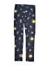 Old Navy Graphic Blue Sweatpants Size 8 - photo 1