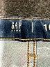 Gap Kids Blue Jeans Size 10 - photo 3