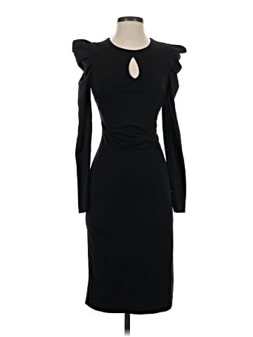 Bebe Cocktail Dress (view 1)
