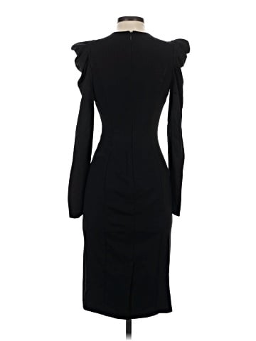 Bebe Cocktail Dress (view 2)