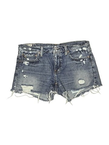 Ralph Lauren Denim Shorts (view 1)