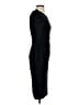 Bebe Black Cocktail Dress Size XS - photo 4