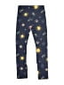Old Navy Graphic Blue Sweatpants Size 8 - photo 2