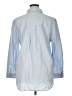 Peck & Peck Blue Long Sleeve Button-Down Shirt Size XL - photo 2