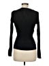 INC International Concepts Black Pullover Sweater Size M - photo 2