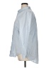 Peck & Peck Blue Long Sleeve Button-Down Shirt Size XL - photo 5