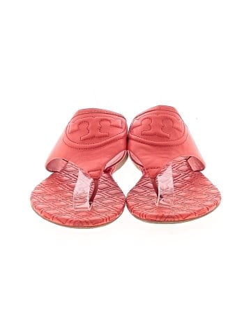 Tory Burch Flip Flops (view 2)
