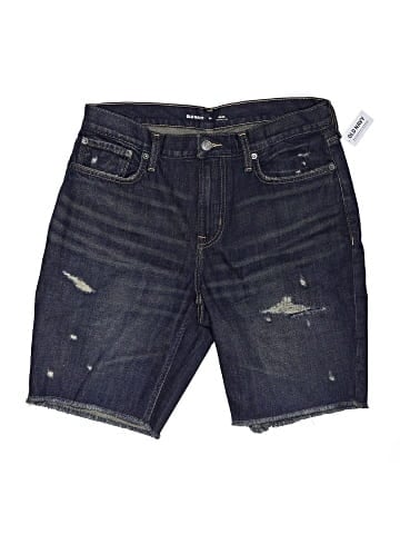 Old Navy Denim Shorts (view 1)