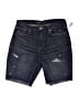 Old Navy Blue Denim Shorts Size 34 waist - photo 1