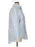 Peck & Peck Blue Long Sleeve Button-Down Shirt Size XL - photo 4