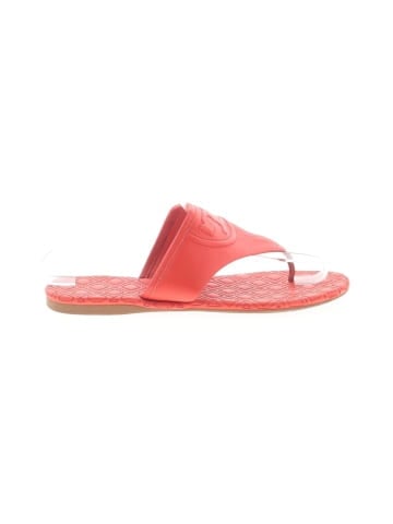 Tory Burch Flip Flops (view 1)