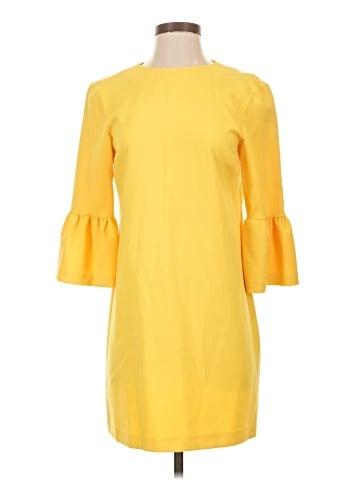 Zara Casual Dress (view 1)