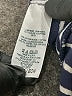 Splendid Stripes Blue Jacket Size XS - photo 7