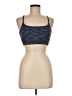 Active by Old Navy Blue Sports Bra Size M - photo 1