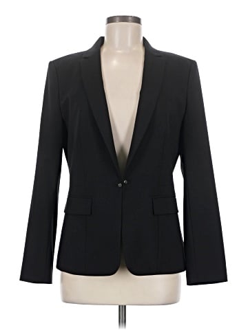 BOSS by HUGO BOSS Wool Blazer (view 1)