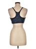 Active by Old Navy Blue Sports Bra Size M - photo 2