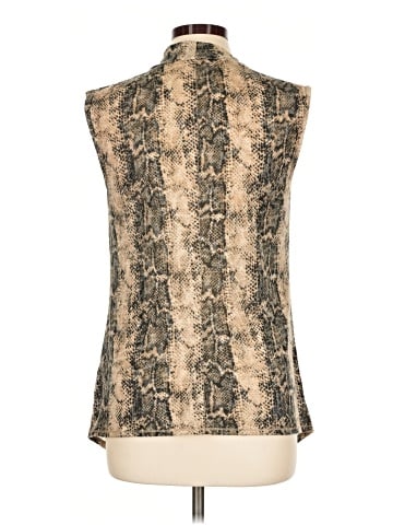 RACHEL Rachel Roy Sleeveless Blouse (view 2)