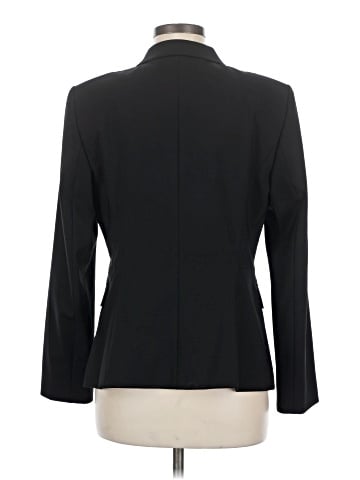 BOSS by HUGO BOSS Wool Blazer (view 2)
