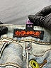 Dollhouse Blue Denim Skirt Size 3 - 4 - photo 4