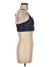 Active by Old Navy Blue Sports Bra Size M - photo 4