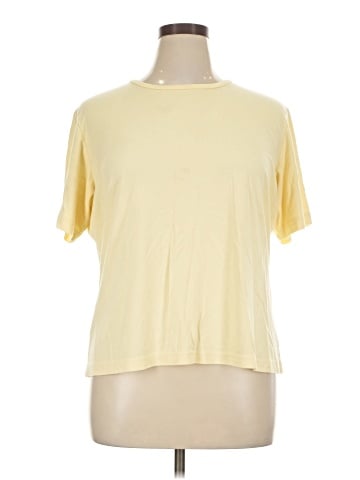 Company Collection Short Sleeve T-Shirt (view 1)