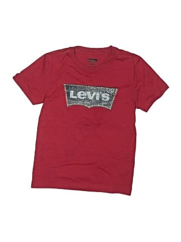 Levi's Short Sleeve T-Shirt (view 1)