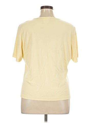 Company Collection Short Sleeve T-Shirt (view 2)