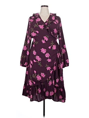 Draper James RSVP Casual Dress (view 1)