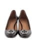 Tory Burch Black Heels Size 8 - photo 2