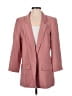 Ann Taylor LOFT Pink Blazer Size 8 (tall) - photo 1
