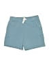 H&M Solid Blue Athletic Shorts Size 5T - photo 1