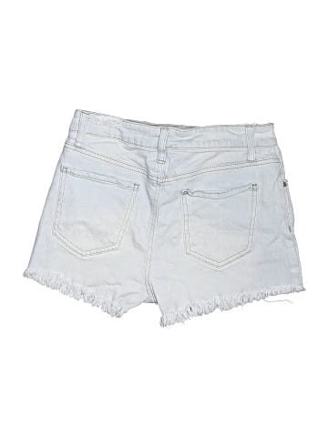 Tinseltown Denim Shorts (view 2)