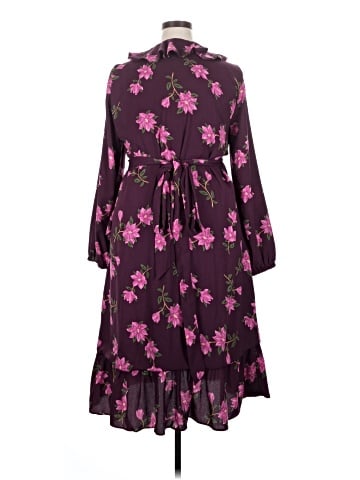 Draper James RSVP Casual Dress (view 2)