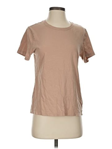 Abercrombie & Fitch Short Sleeve T-Shirt (view 1)
