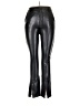 Abercrombie & Fitch Black Active Pants Size 10 - photo 1
