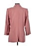 Ann Taylor LOFT Pink Blazer Size 8 (tall) - photo 2