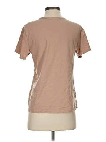 Abercrombie & Fitch Short Sleeve T-Shirt (view 2)