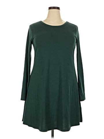 Popyoung Casual Dress (view 1)