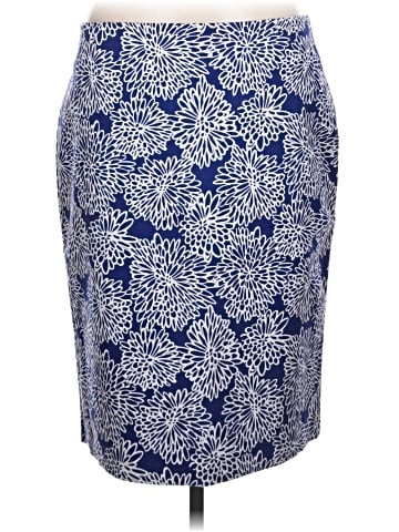 Liz Claiborne Casual Skirt (view 1)