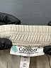 Coolibar Ivory Khaki Shorts Size L - photo 3