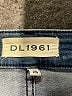 DL1961 Hearts Blue Jeans Size 26 waist - photo 4